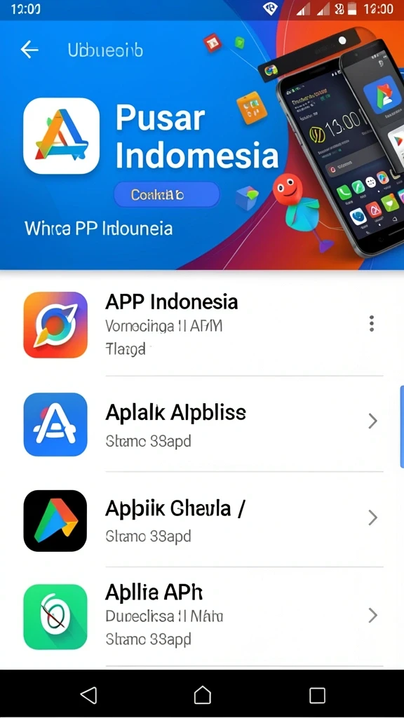Karakter unik yang dapat dimainkan dan dikustomisasi.