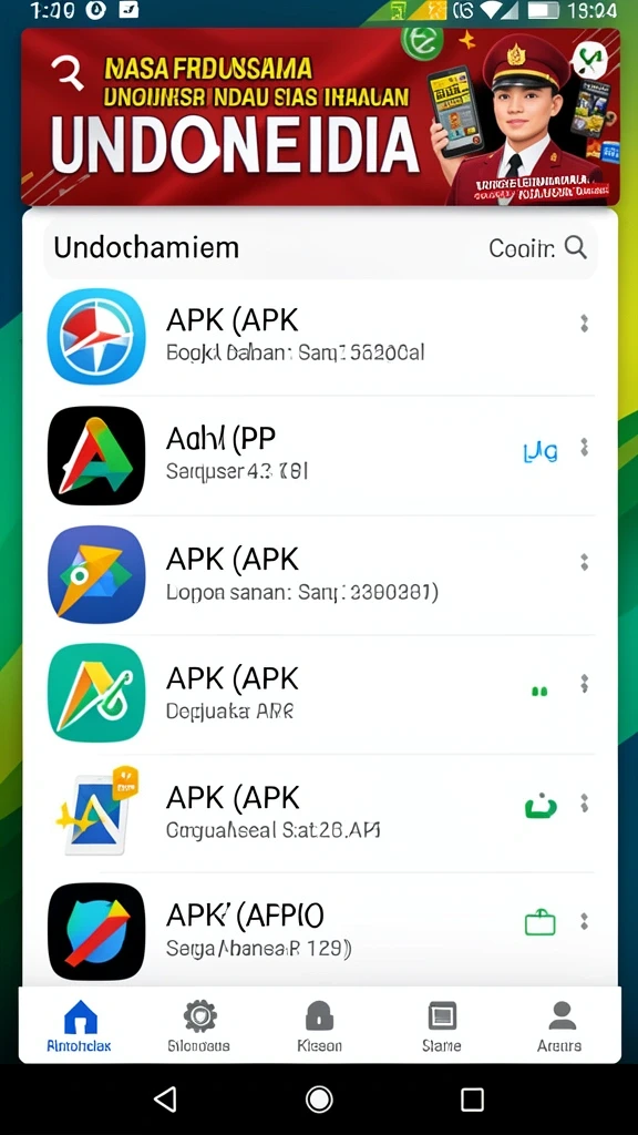 Berbagai mode permainan yang menantang di BAJAJ4D.