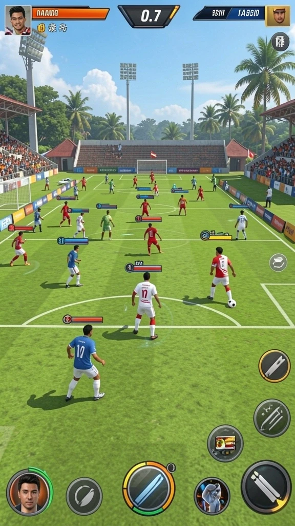 Bonus menarik yang selalu diperbarui setiap minggu.