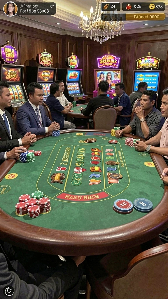 Keamanan tinggi untuk transaksi dan data pribadi.