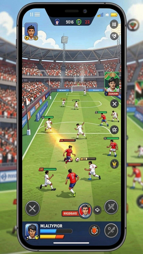 Beragam permainan seru menanti Anda di CITIBET88.