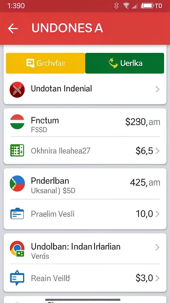 Level permainan yang menantang dan penuh aksi.