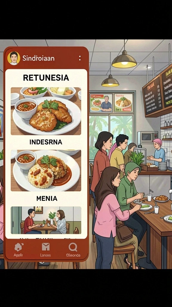 Berbagai permainan seru menanti untuk Anda mainkan.