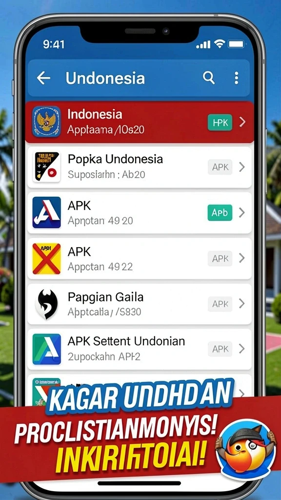 Fitur obrolan untuk interaksi antar pengguna.