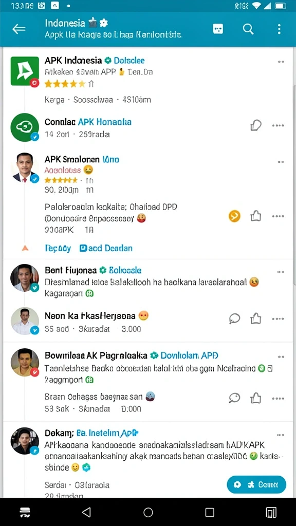 Tampilan antarmuka JAKARTAWIN yang menarik dan mudah dinavigasi.