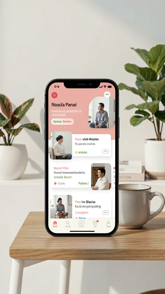 Deskripsi untuk screenshot aplikasi JEJUSLOT: Fitur bonus yang menguntungkan pemain.