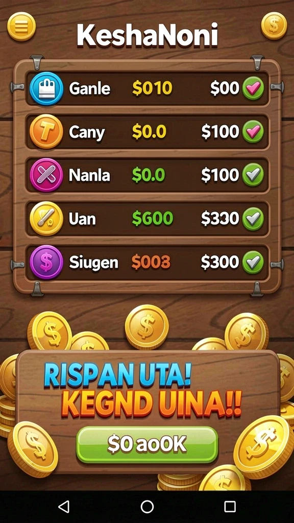 Pemandangan alam Jepang yang indah dan menawan.