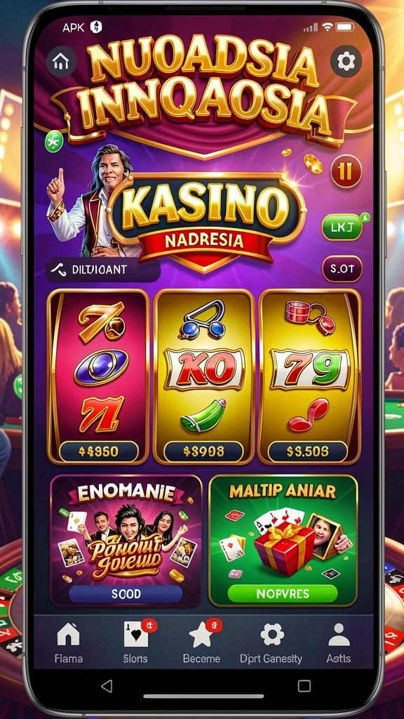 Gameplay yang bervariasi dan mengasyikkan.