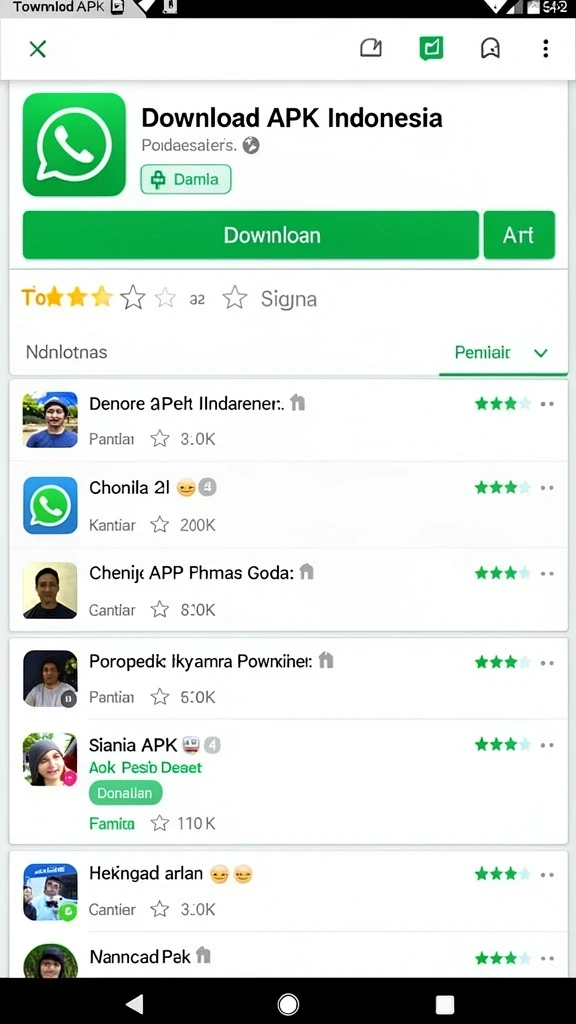 Screenshot tampilan awal KARTUTOTO yang menarik.