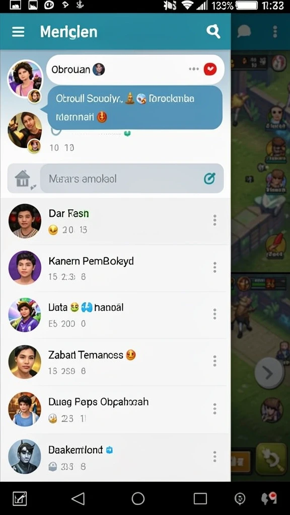 Mode permainan yang beragam untuk semua pengguna.