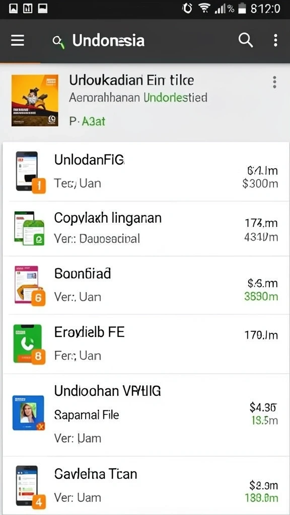 Mode pertempuran seru dengan banyak pemain di arena.