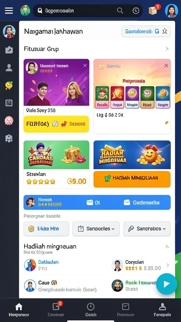Sistem pembayaran aman dan terpercaya.