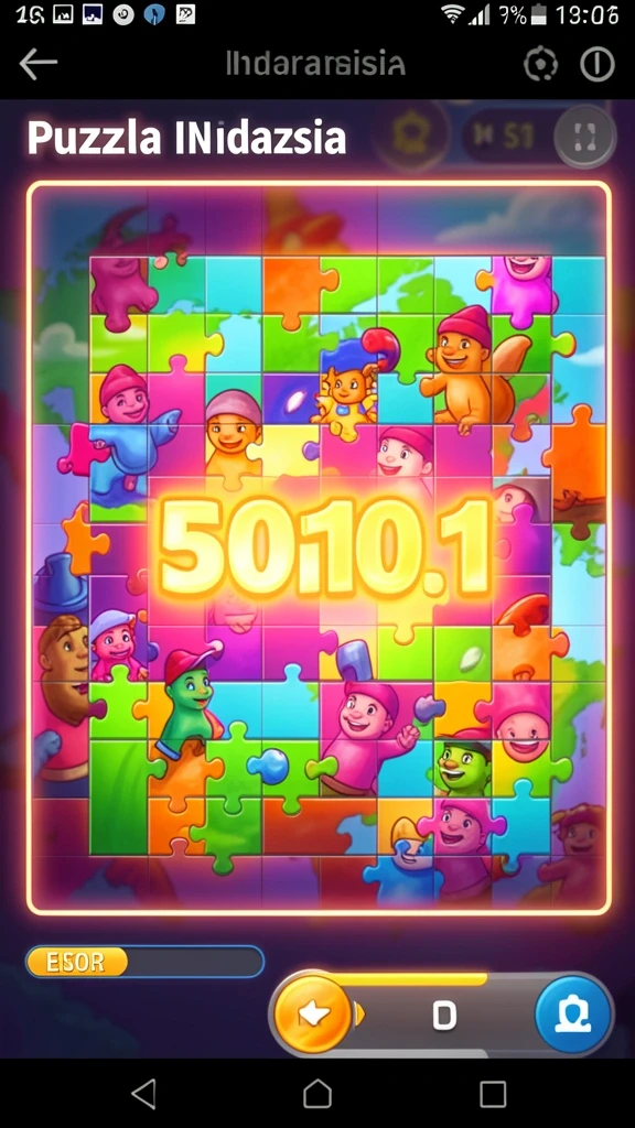 Mode multiplayer yang seru untuk pengalaman bermain bersama.