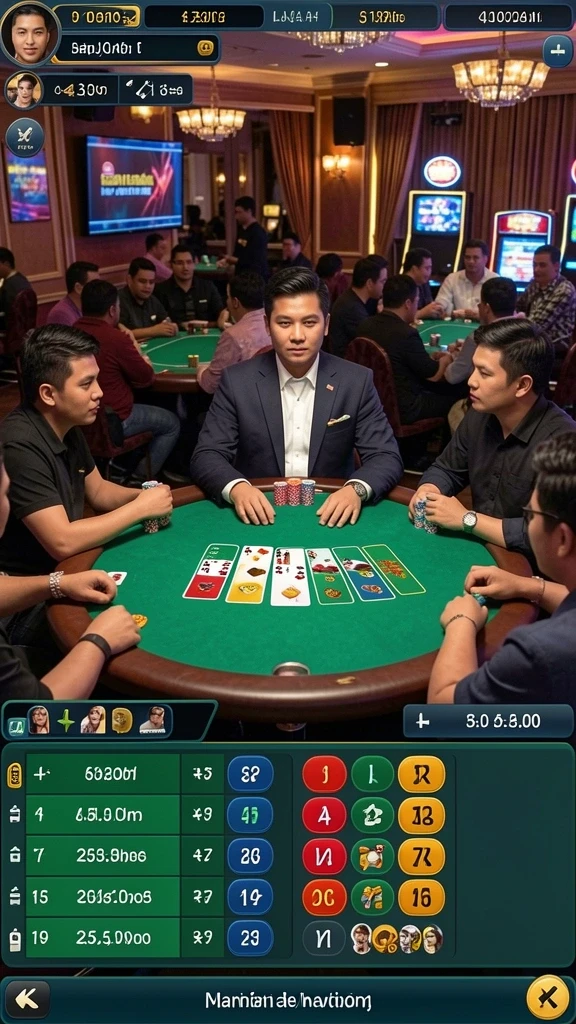Misi menantang dengan grafis yang mengesankan.