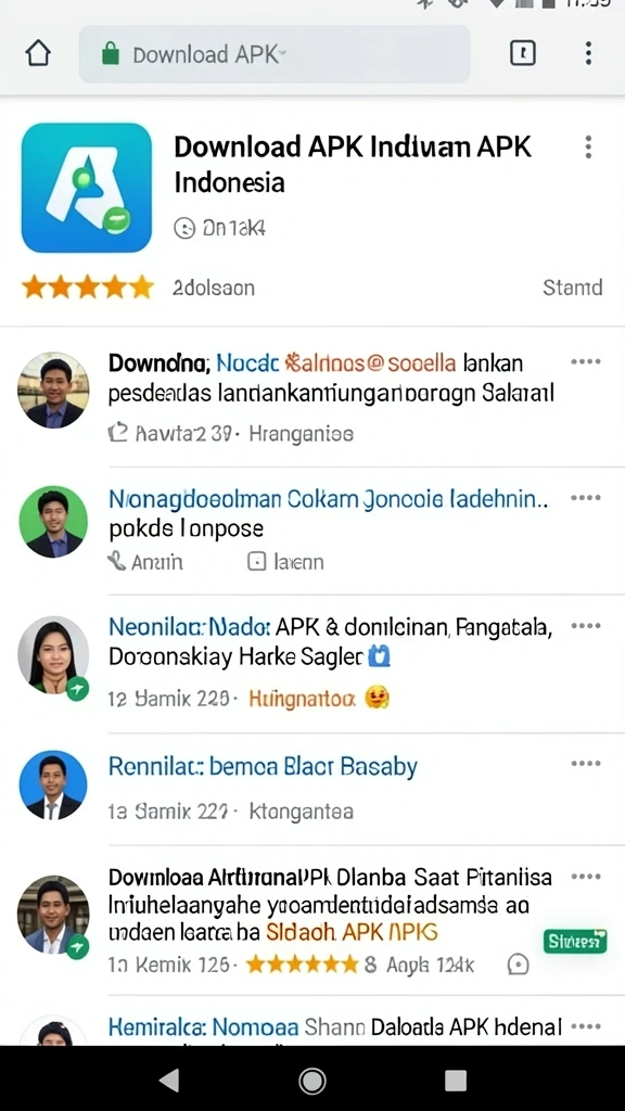 Komunitas aktif yang mendukung setiap pemain.