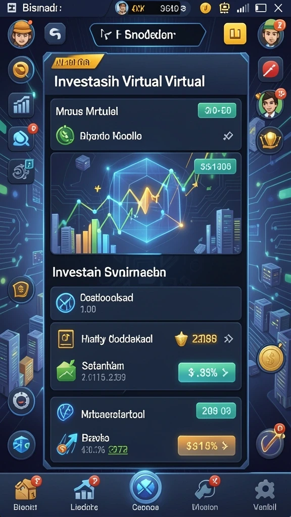 Banyak pilihan permainan togel yang tersedia.