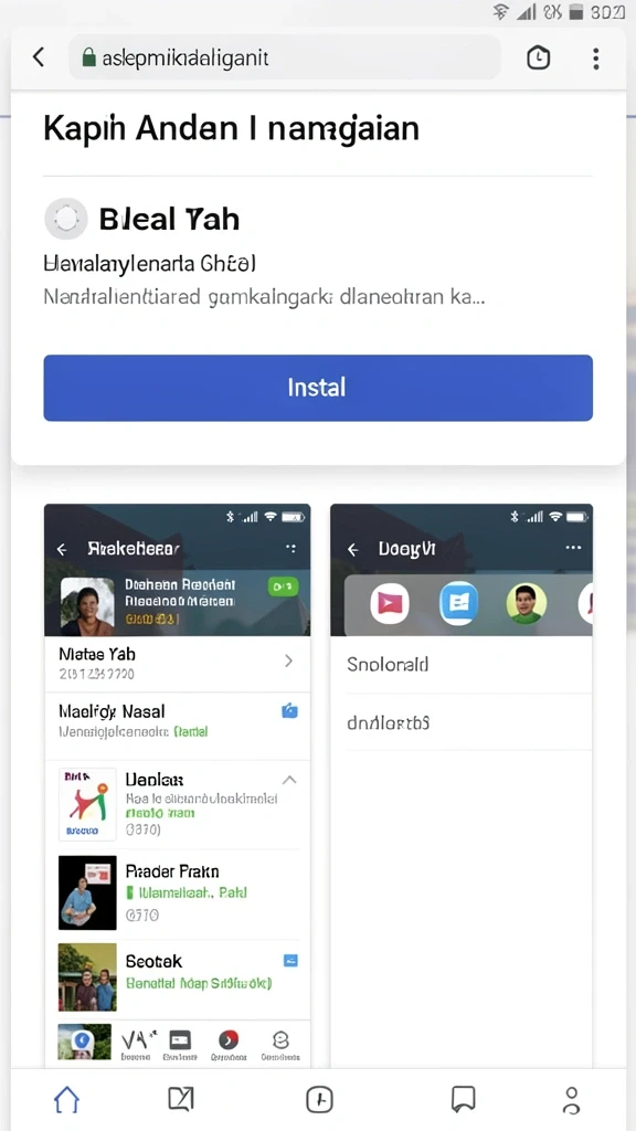 Beragam pilihan tema slot yang menyenangkan.