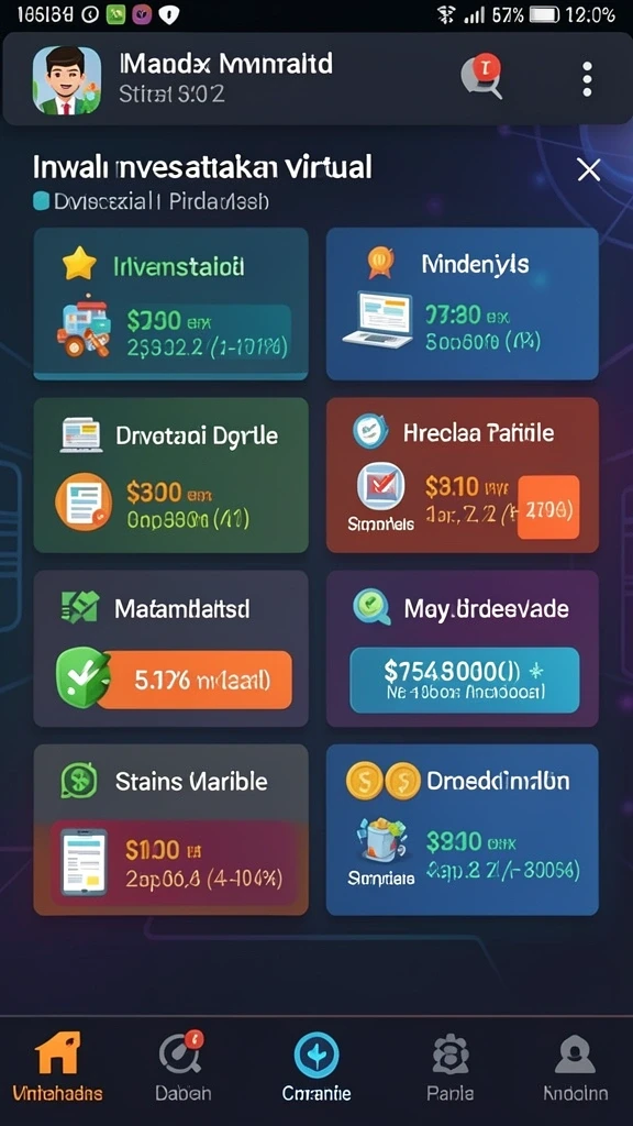 Peluang bonus menarik setiap hari untuk pemain.