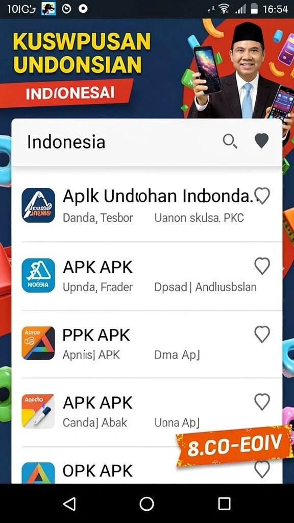 Mode multiplayer yang penuh keseruan.