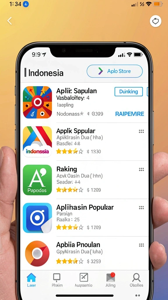 Fitur sosial yang memungkinkan interaksi antar pemain.