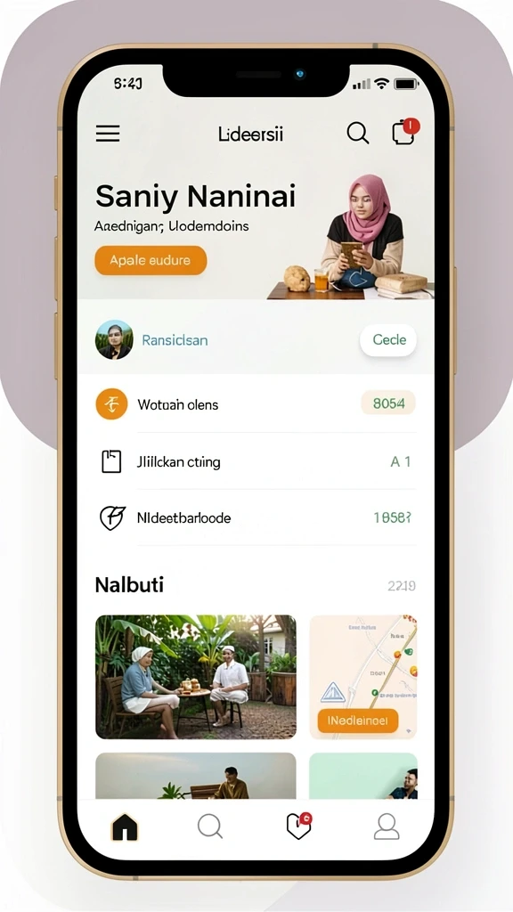 Mode permainan yang beragam dan menantang.